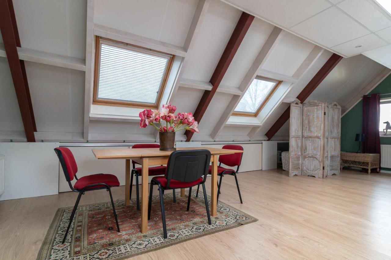 De vrienden van Sir Sirjansland Buitenkant foto