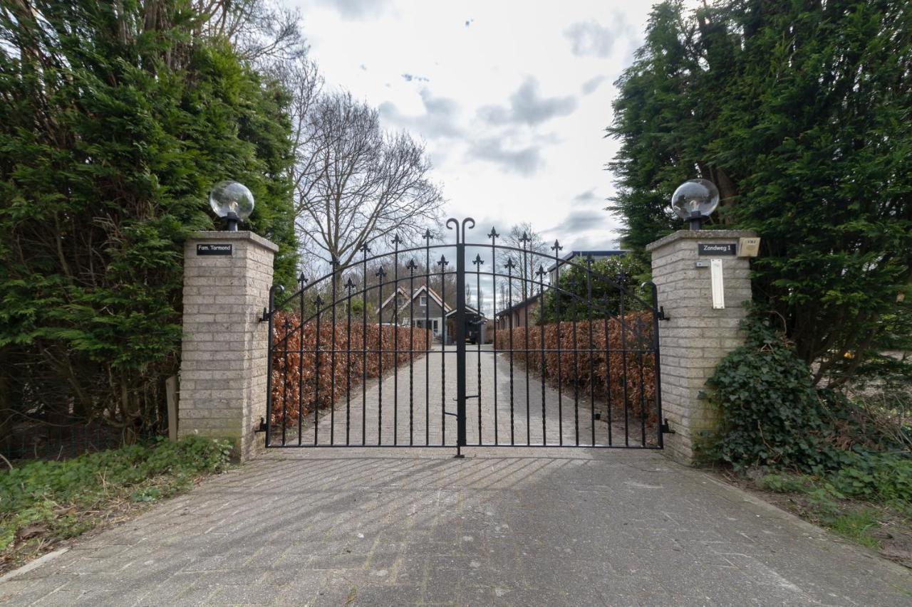 De vrienden van Sir Sirjansland Buitenkant foto